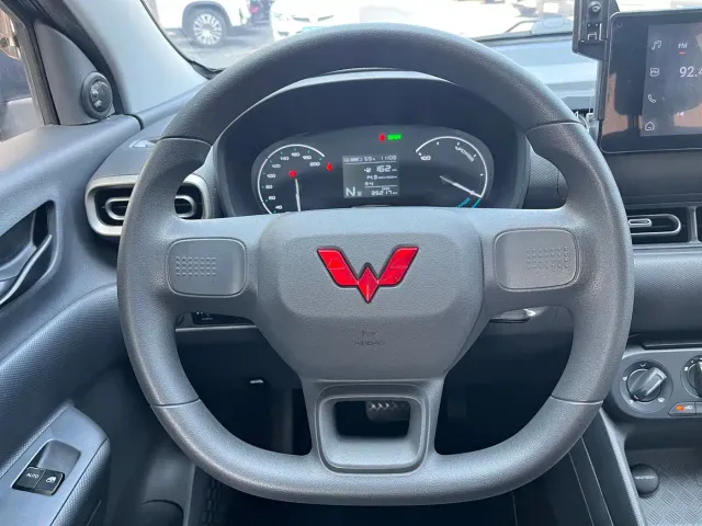 Wuling Hongguang — Фото автомобиля 12