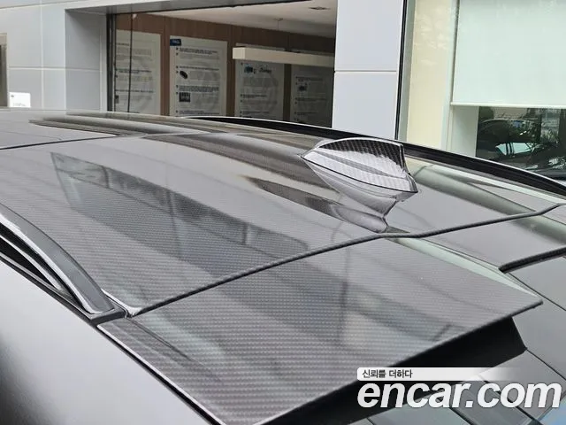 BMW X6 G06 — Фото автомобиля 12