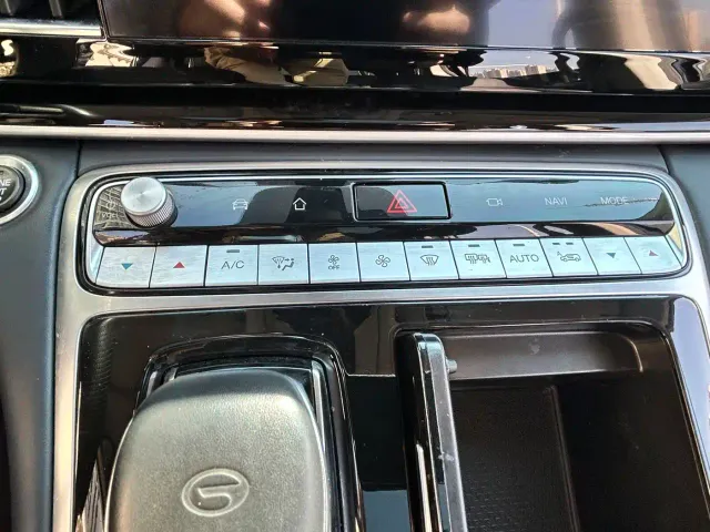GAC Trumpchi M8 — Фото автомобиля 17