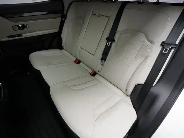 Jetour Dashing — Фото автомобиля 12
