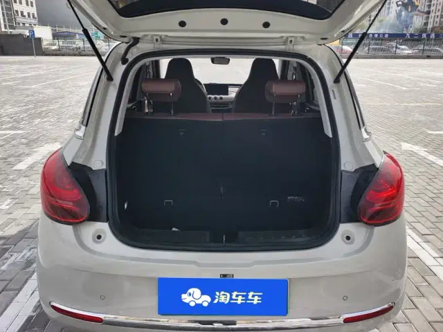 Wuling Bingo — Фото автомобиля 4