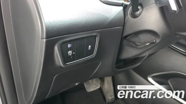 Hyundai Tucson — Фото автомобиля 18