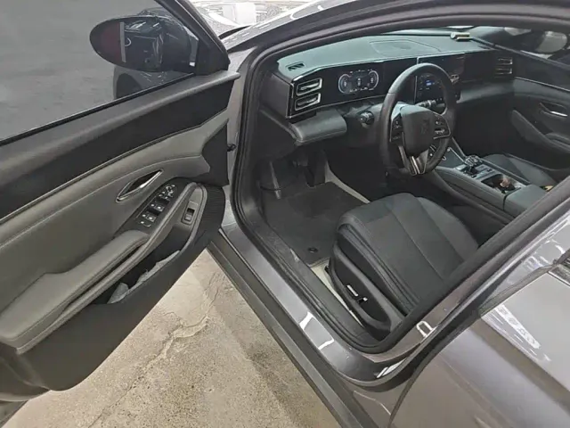 BYD Qin L — Фото автомобиля 15