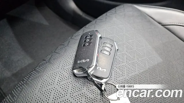 Kia Seltos Новый Seltos Бензин 1.6 турбо 2WD — Фото автомобиля 27