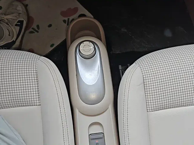 Wuling Hongguang Mini EV — Фото автомобиля 13