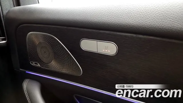 Mercedes-Benz GLE-Class — Фото автомобиля 19