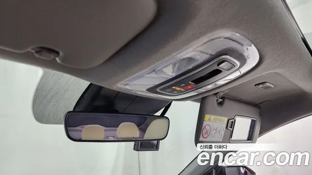 Hyundai AVANTE Avante (CN7) — Фото автомобиля 16