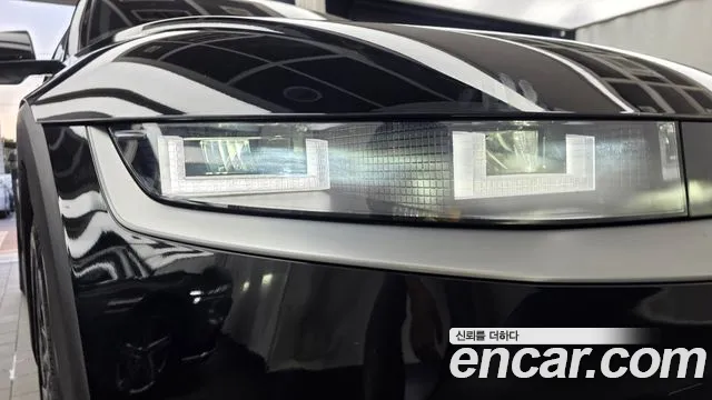 Hyundai Ioniq 5 Ioniq5 — Фото автомобиля 22