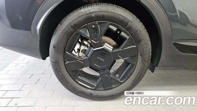 Kia Sportage — Фото автомобиля 5