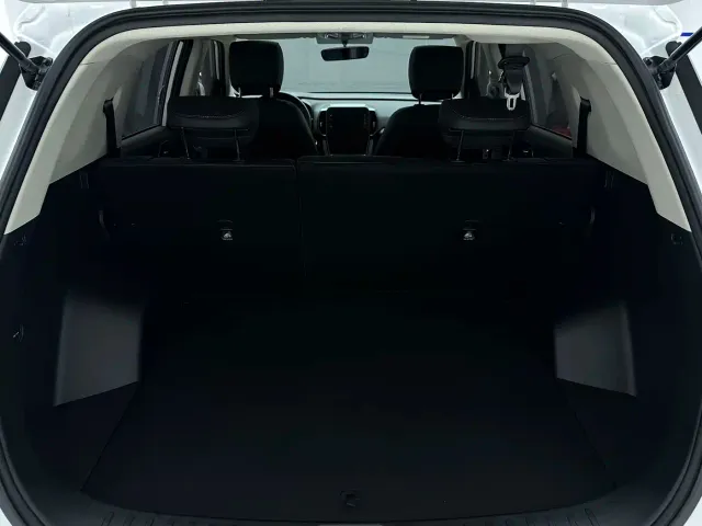 Hyundai ix35 — Фото автомобиля 19