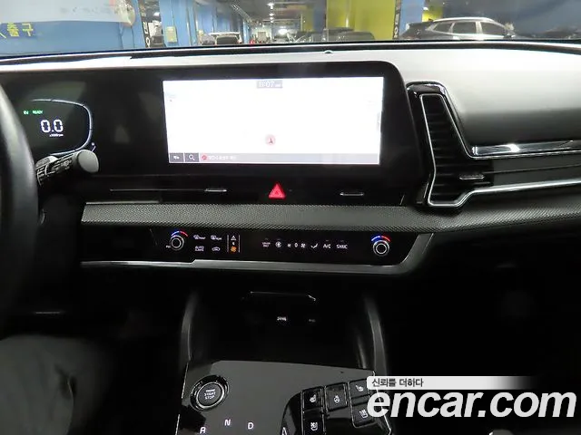 Kia Sportage — Фото автомобиля 12