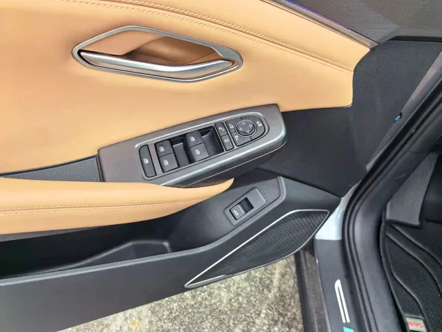 BYD Song L DM-i — Фото автомобиля 19