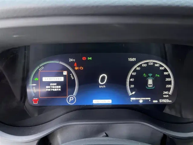 Toyota Granvia — Фото автомобиля 15