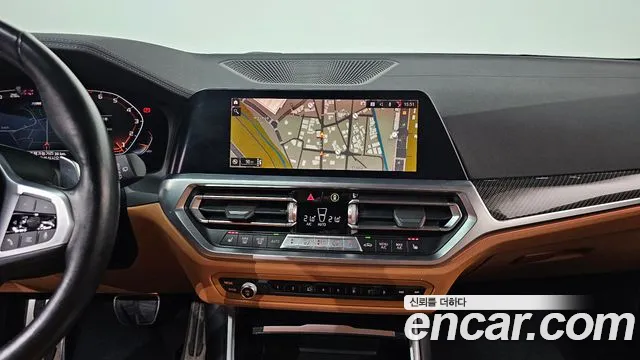 BMW 3-Series 3 серия (G20) M340i xDrive Touring Performance — Фото автомобиля 11