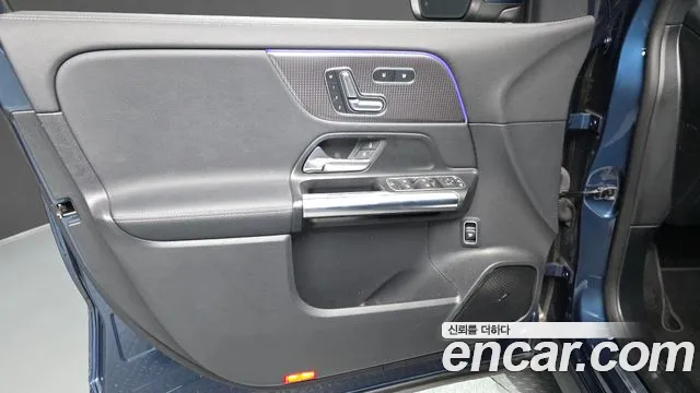 Mercedes-Benz EQA H243 — Фото автомобиля 24