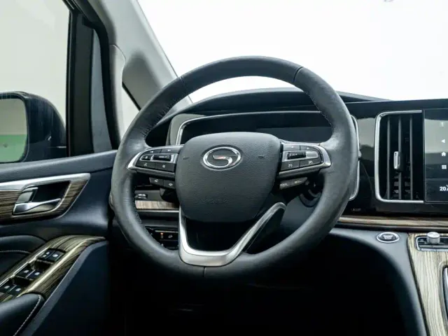 GAC Trumpchi M8 — Фото автомобиля 20