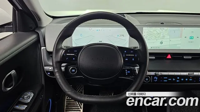 Hyundai Ioniq5 Ioniq5 — Фото автомобиля 10