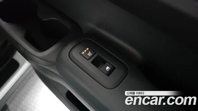 Hyundai Santa Fe MX5 — Фото автомобиля 25
