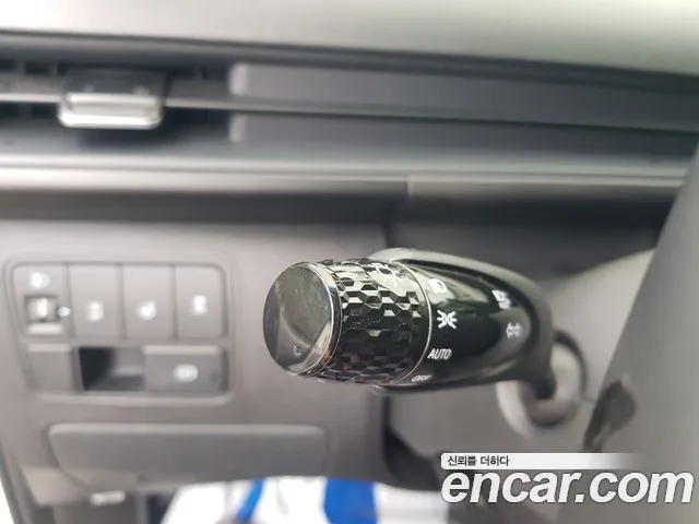 Hyundai Staria Staria Tourer 11 мест — Фото автомобиля 15