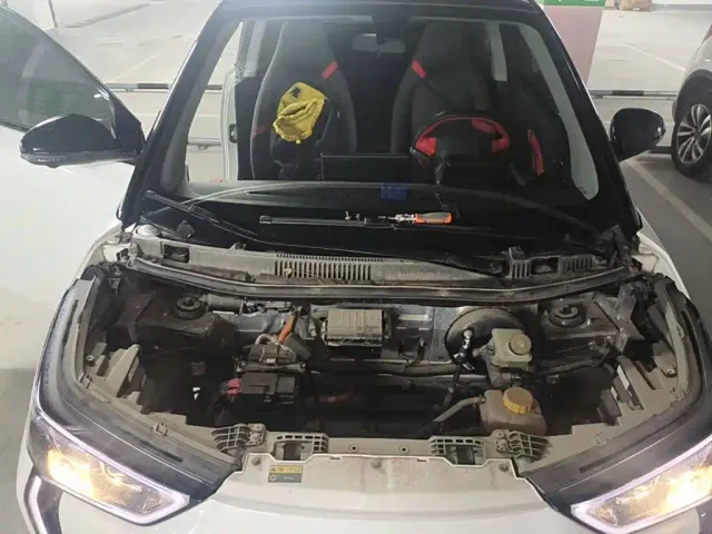 Chery Wujie Pro — Фото автомобиля 3