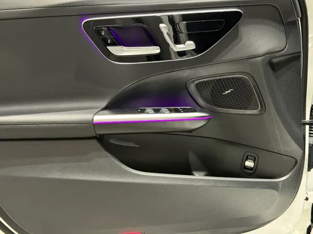Mercedes-Benz C-Class — Фото автомобиля 17