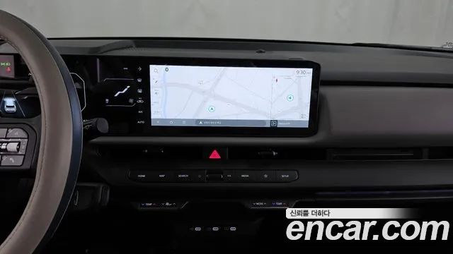 Kia Seltos — Фото автомобиля 20