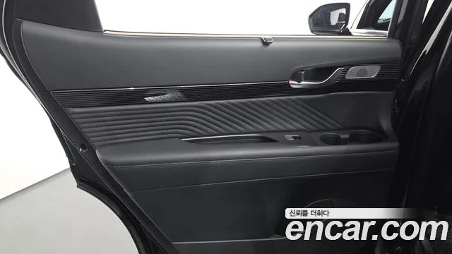Hyundai Palisade The New — Фото автомобиля 14