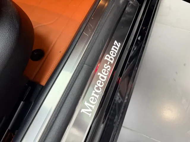 Mercedes-Benz S-Class — Фото автомобиля 18