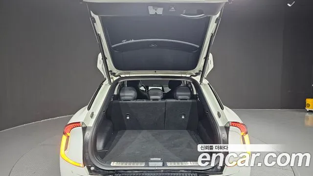 Kia EV6 — Фото автомобиля 20