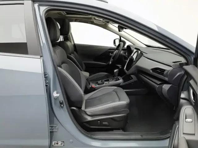 Subaru Subaru Crosstrek 2024 2.5i AWD Luxury EyeSight — Фото автомобиля 23