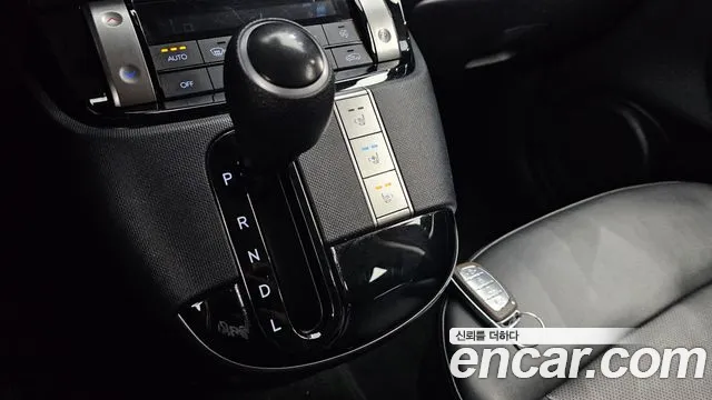 Hyundai Casper — Фото автомобиля 9