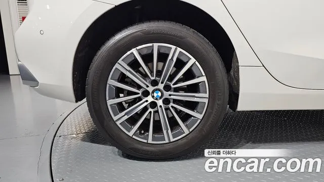 BMW 2 Series U06 — Фото автомобиля 5