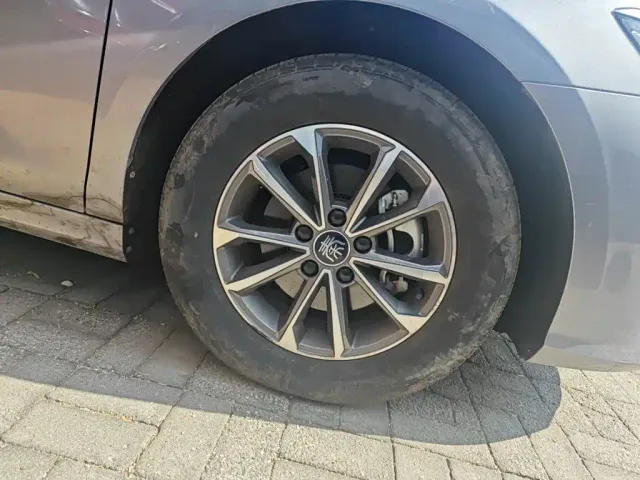 BYD Qin PLUS — Фото автомобиля 25