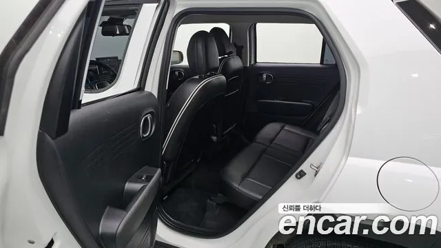 Hyundai Casper — Фото автомобиля 19