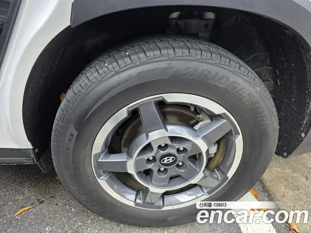 Hyundai Palisade The New — Фото автомобиля 20