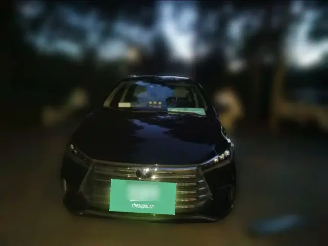 BYD Song MAX — Фото автомобиля 21