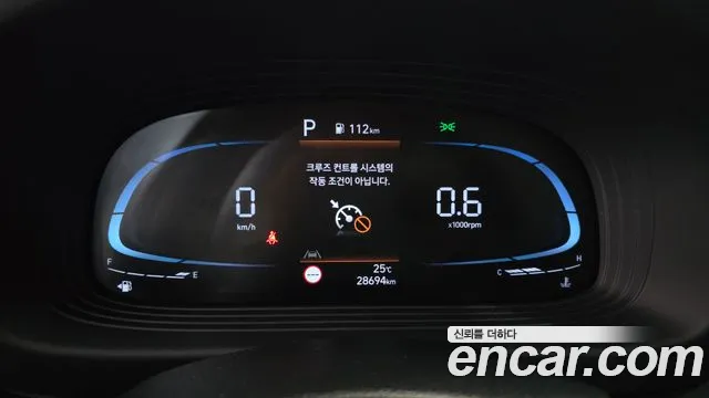 Hyundai Venue Venue 1.6 Premium — Фото автомобиля 8