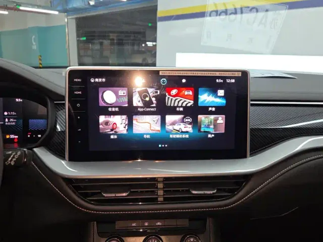 Skoda Kodiaq — Фото автомобиля 13