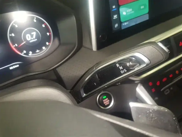 Maxus G50 — Фото автомобиля 13