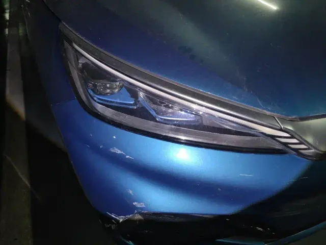 BYD Yuan PLUS — Фото автомобиля 7