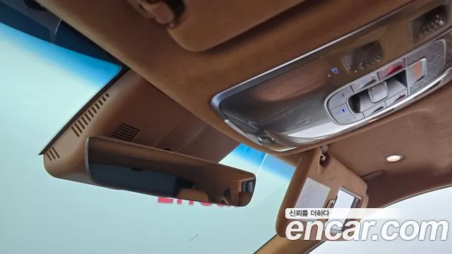 Genesis GV80 — Фото автомобиля 28