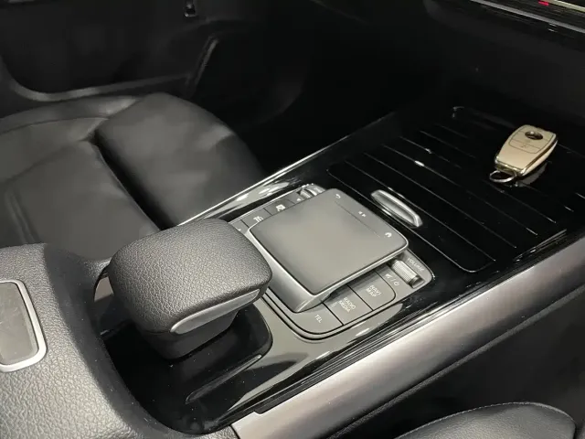 Mercedes-Benz GLA-Class — Фото автомобиля 11