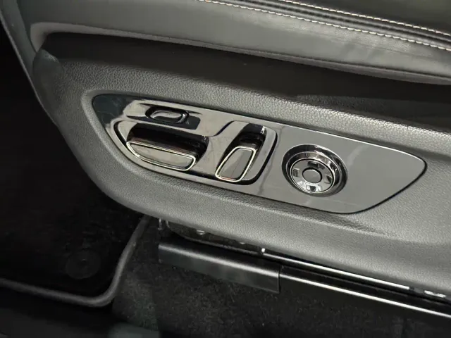 GAC Trumpchi ES9 — Фото автомобиля 15