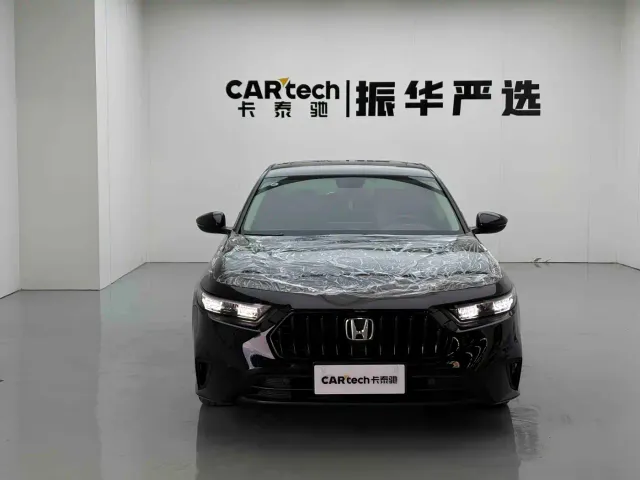 Honda Inspire — Фото автомобиля 2