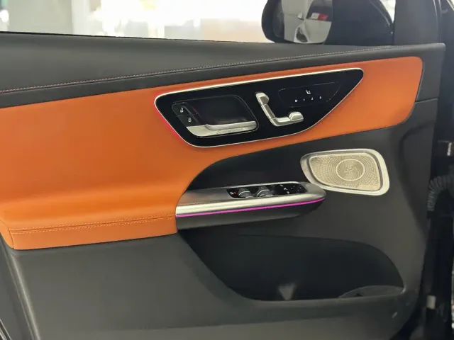 Mercedes-Benz GLC-Class — Фото автомобиля 6