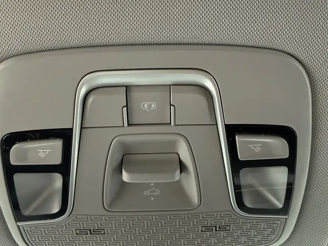 Geely Vision X6 — Фото автомобиля 20