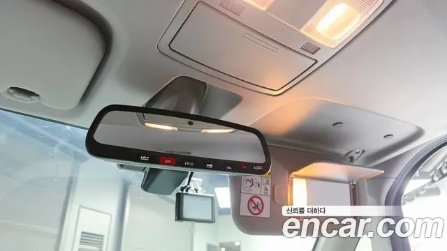 Kia RAY Новый Kia Ray Signature — Фото автомобиля 27