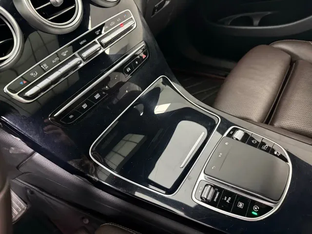 Mercedes-Benz GLC-Class — Фото автомобиля 15
