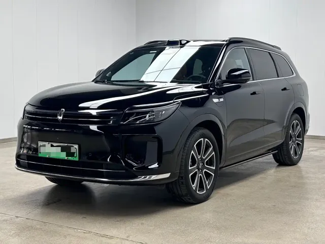 Фотография автомобиля — Aito M7