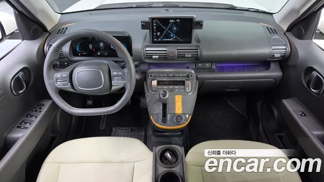 Hyundai Casper — Фото автомобиля 7